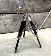Vintage Antique Marine Style
