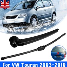 FOR VW TOURAN 2003 - 2010