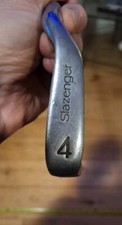 Slazenger XTC "Seve" 4 Iron