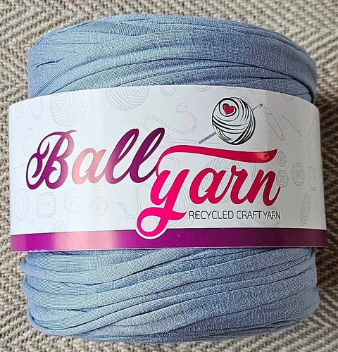 Shirt jersey yarn - t-shirt,