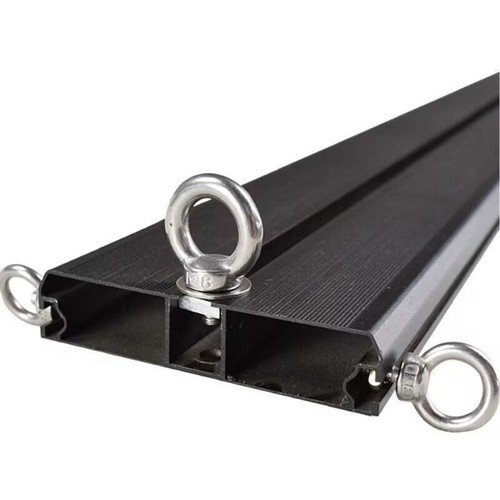 6pcs track mount - 6pcs, down