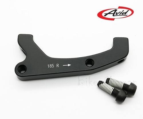 Avid post disc - is, brake