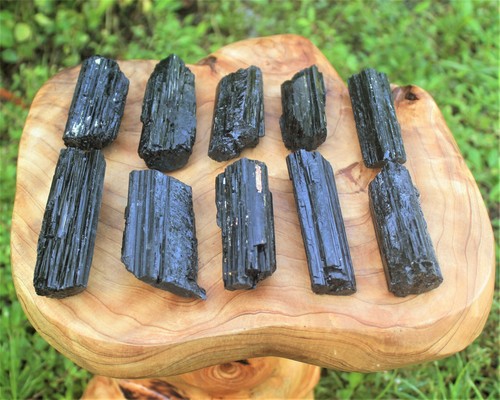 Large natural black - natural,