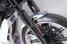 FRONT FENDER 2013-2017 2018