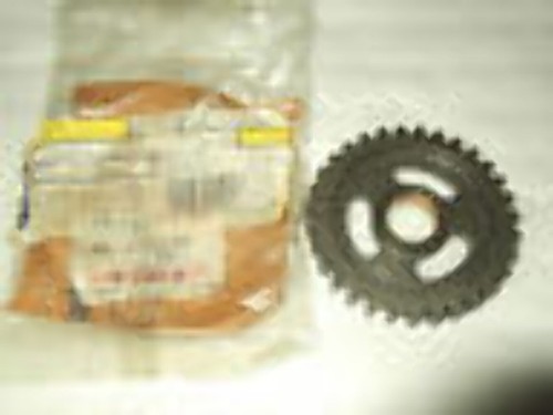 Gear yamaha z tenu 660 - 1?, xt-z
