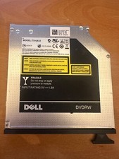 Dell DVDRW TS-U633, Removed from working Dell Laptop