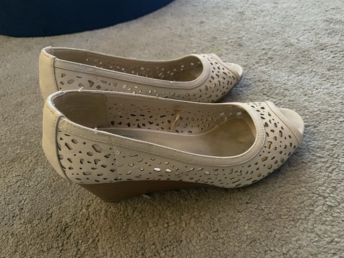 Womens wedges size - wedges,