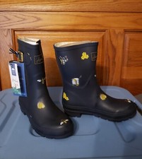 Joules - Women's Molly Welly