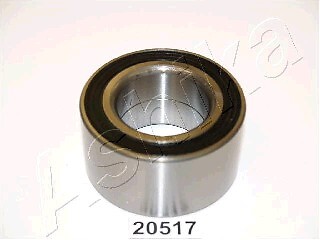 New wheel bearing kit - new,