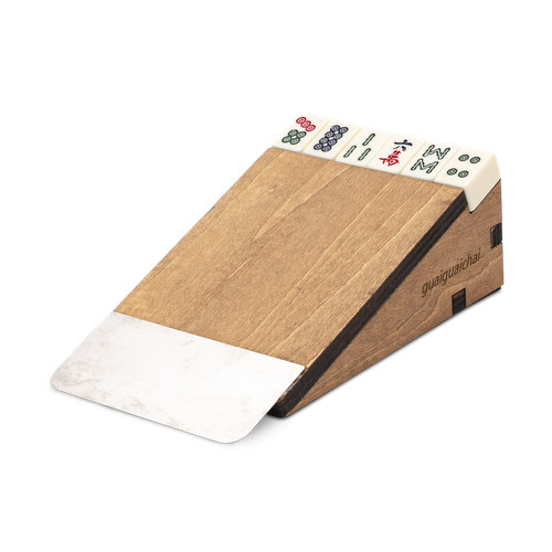 Ggc fingerboard ramp box - fingerboard, grind