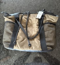 Peacocks Bag - brand new (rrp