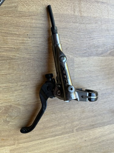 Shimano xtr m9020 brake - xtr, set