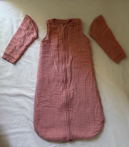 Next cotton baby sleeping - cotton,