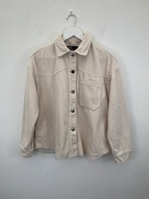 Zara Corduroy Jacket Size XS