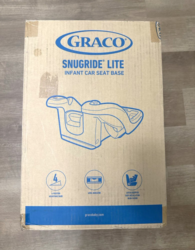Graco snugride lite - snugride, infant