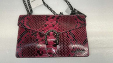 Marina Galanti Pink/Gunmetal
