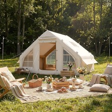 Inflatable Tents Camping Blow