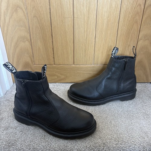 Martens 2976 with double - 2976,