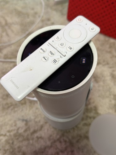 Samsung smart portable - samsung,