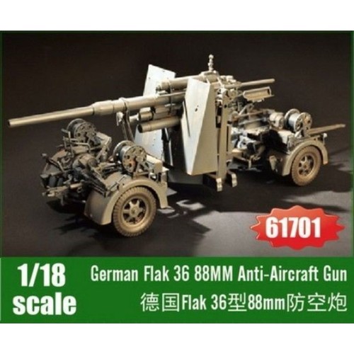 Love kit 61701 model german - kit,