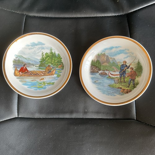 Vintage currier ives - vintage,