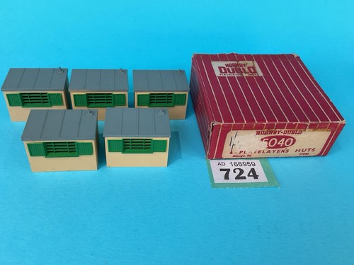 Hornby dublo 5040 five - 5040,