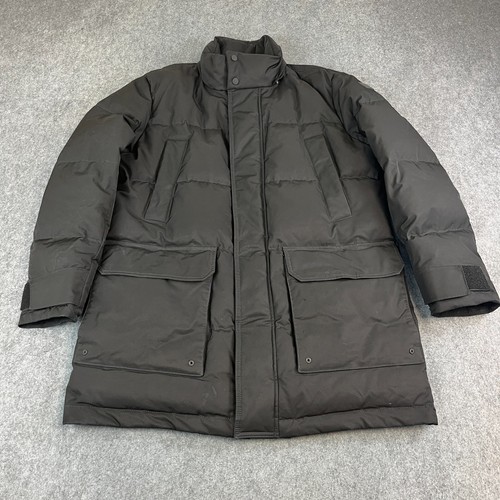 Hugo boss mens jacket - boss, puffer