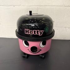 Hetty Henry Hoover HET200A
