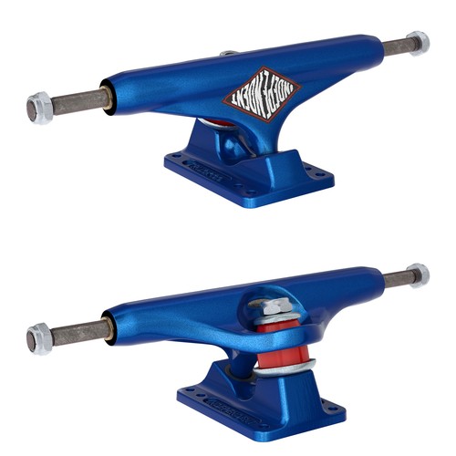 Independent skateboard trucks - independent,