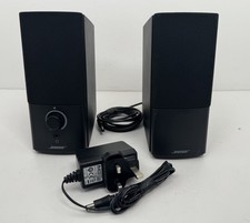 Bose Companion 2 Series 3