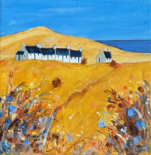 Mary stevenson contemporary - mary,