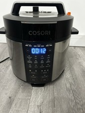 COSORI 9-in-1 Electric