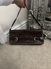 Dents London Vintage Chocolate