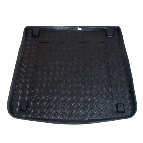 Boot liner tray fits jaguar - tray, xf