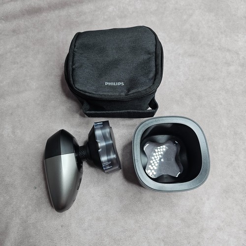 Philips head shaver pro 7000 - shaver,