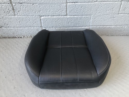 Freelander seat base leather - freelander, 2