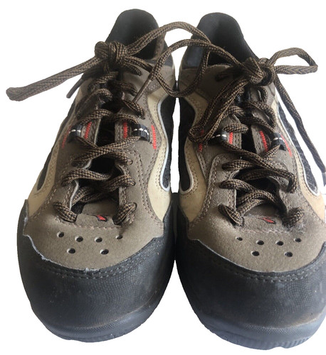 Diadora mtb brown - brown, unisex