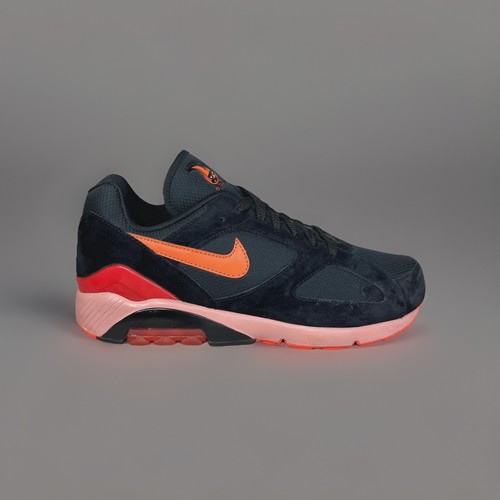 Rare nike air max 180 - max,