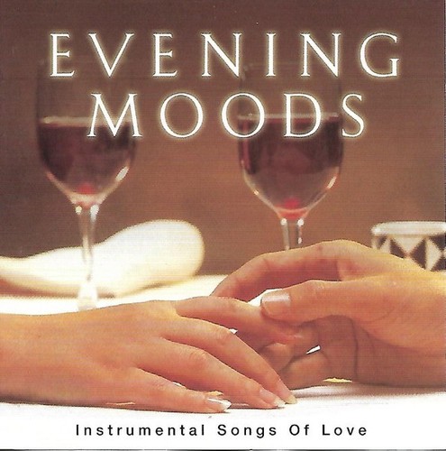 Evening moods instrumental - evening,