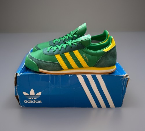 Adidas originals orion green - originals,