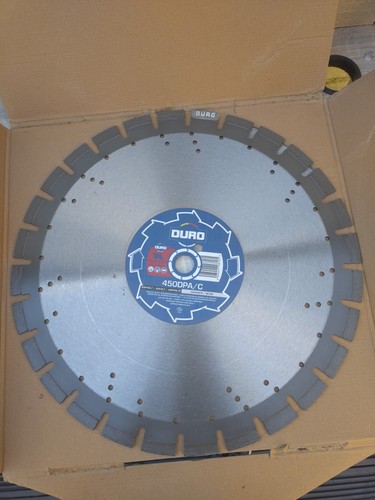Duro roadsaw universal diamond - duro,
