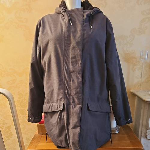 ●CRAGHOPPERS●AQUADRY~Insul