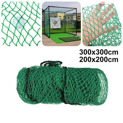 Golf net practice - net,