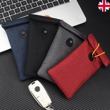 Faraday Bag For Cell Phone Car