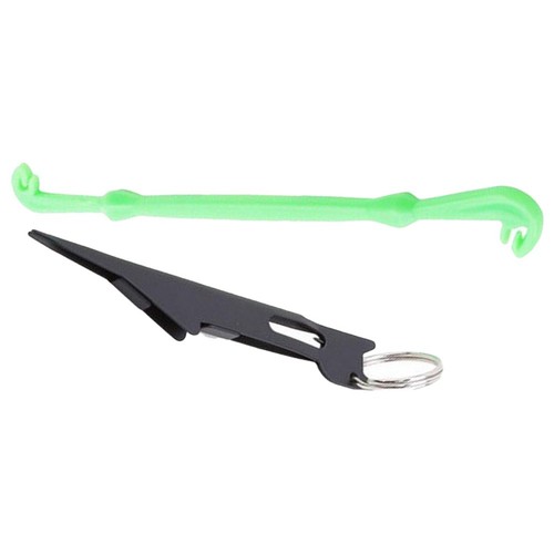 Fast knot tyer - fast, fishing