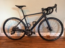 Canyon Endurace CF SL 9.0 Di2