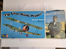 1974 Revell The Great Waldo