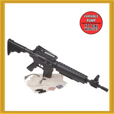 Crosman Tactical Pump .177cal