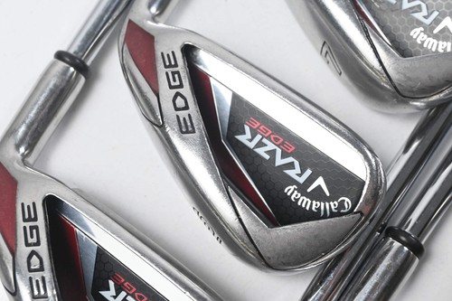 Callaway razr edge irons - callaway,