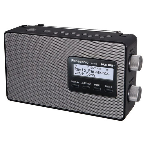 Panasonic digital rfd10 d10 - panasonic,